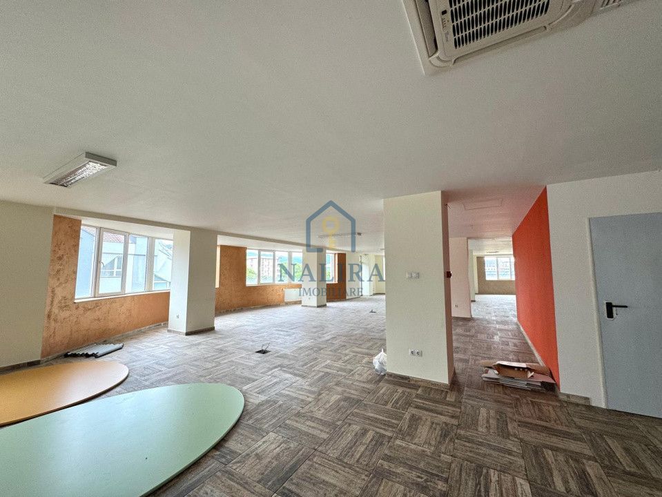 Inchiriere spatiu zona centrala Transilvaniei - Poză 1