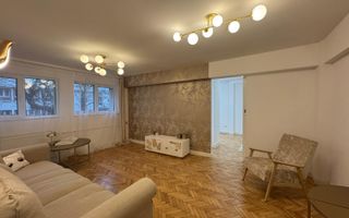 3 CAMERE  66MP || FLOREASCA || PARC CINEMA - Poză 2