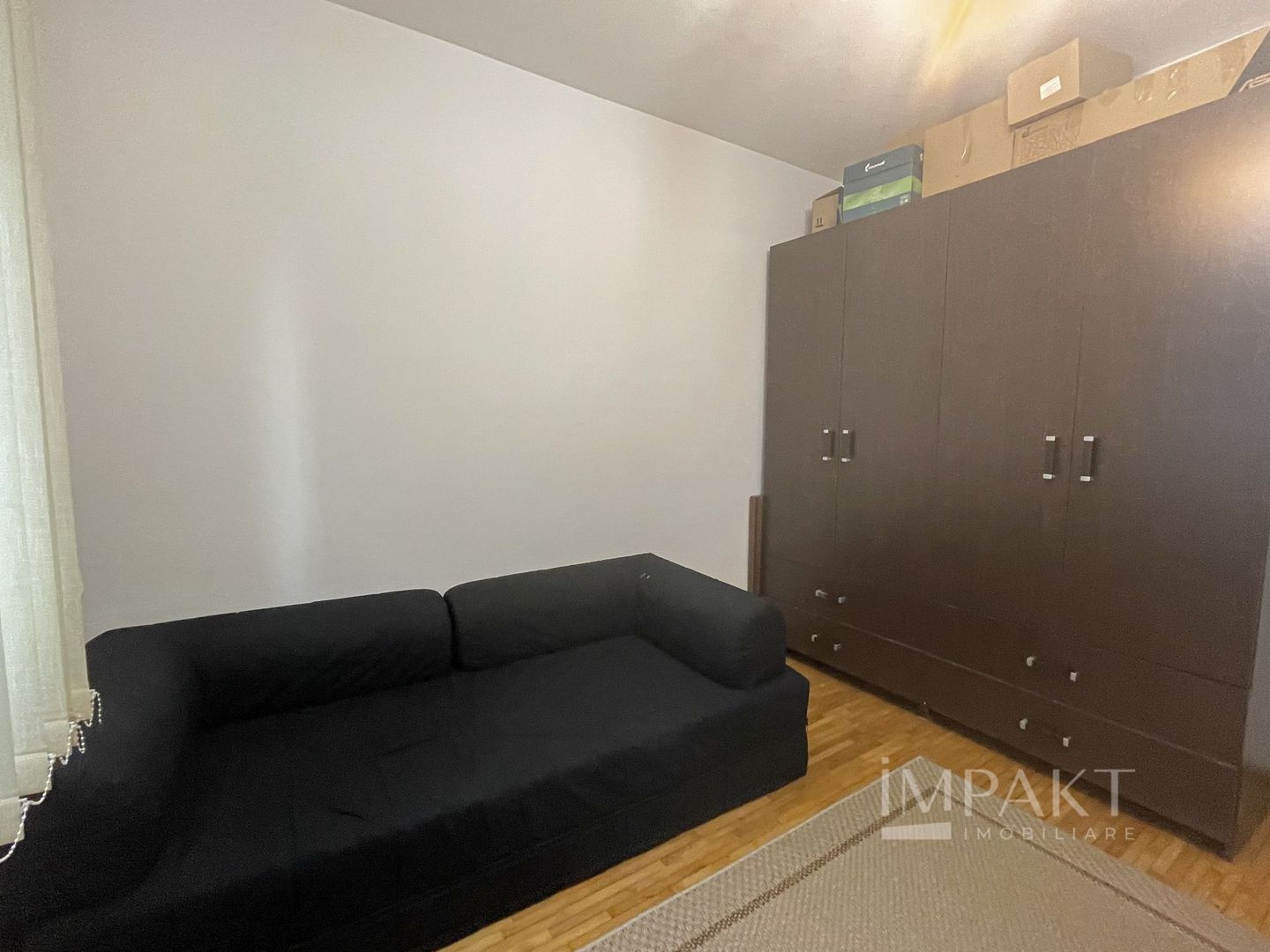 Inchiriere apartament la vila, cu 3 camere, in Andrei Muresanu! - Poză 14