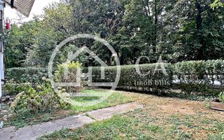 Apartament de vânzare cu 3 camere în zona Rogerius, Oradea - Poză 9