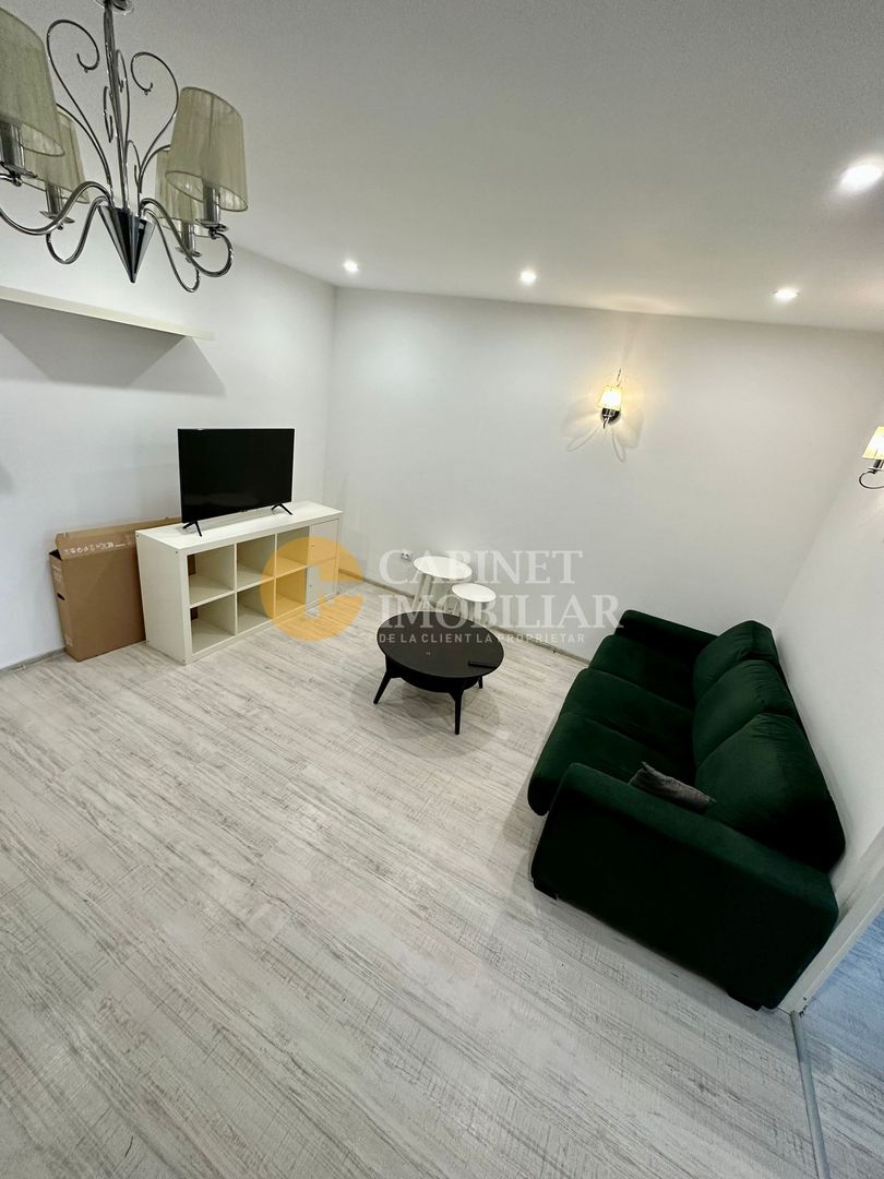 Etaj 1 Apartament Cu 3 Camere 65Mp Bloc 2016 - Poză 10