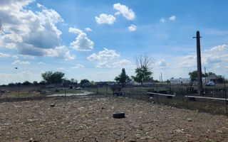 Teren intravilan -Jimbolia zona Kikindei - Poză 7