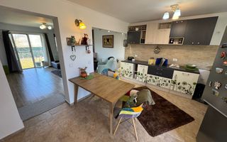 Casa cu 3 camere, 100mp, Zona Tofalau - Poză 7