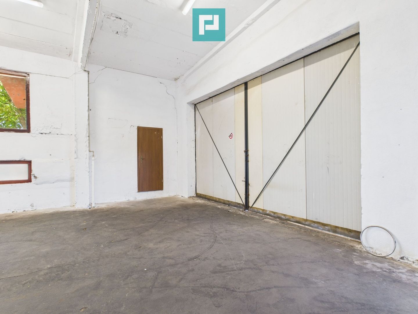 Hală industrială cu multiple destinații în Nădlac - Poză 17