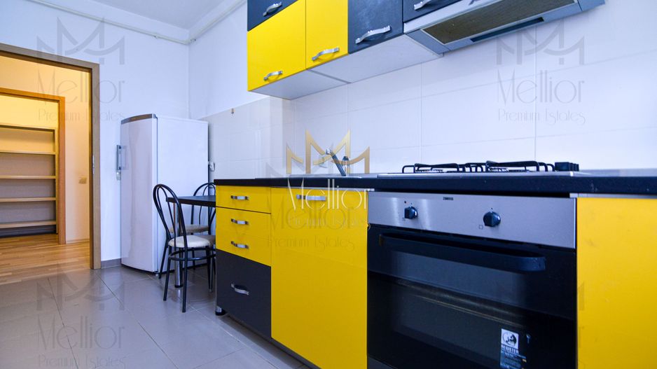 Apartament 2 camere, gradina, zona Iulius Mall, 200 m de FSEGA! - Poză 4