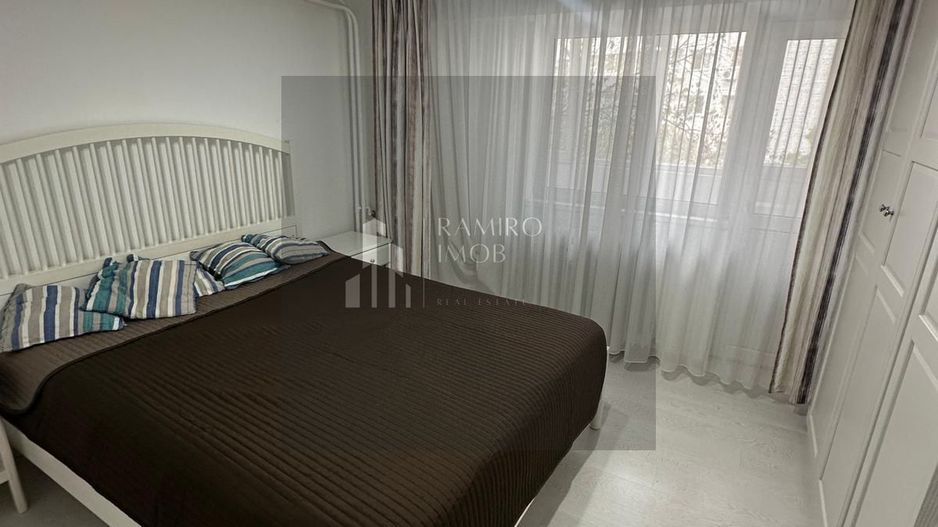 Inchiriere Apartament 3 camere decomandat Soseaua Vergului / Profi - Poză 2