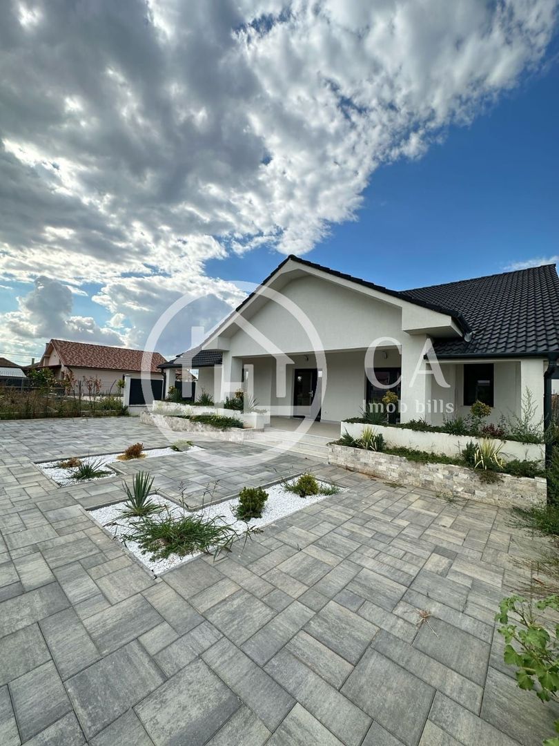 Casa de vanzare D+P+M cu 6 camere in Cartier Viena - Poză 2