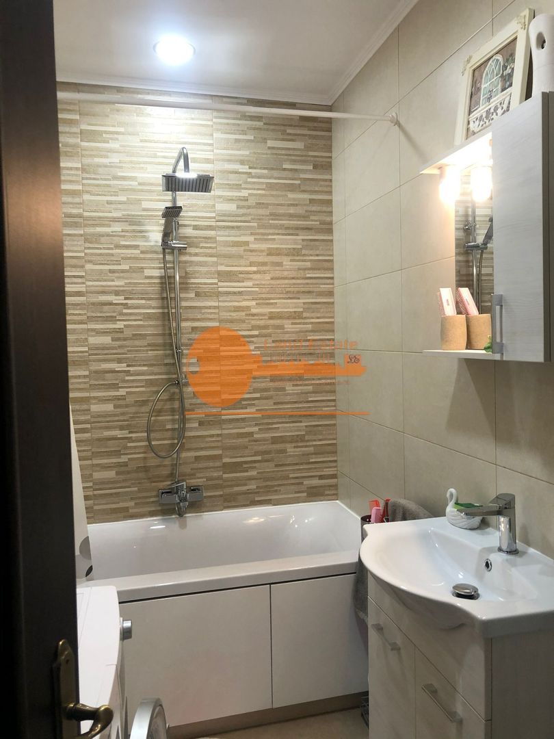 Apartament 3 camere | 87 mp | bloc 2012 | Colentina - Poză 15