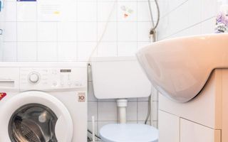 Vânzare garsonieră renovată, 32 mp, etaj 1 – Calea Victoriei - Poză 10