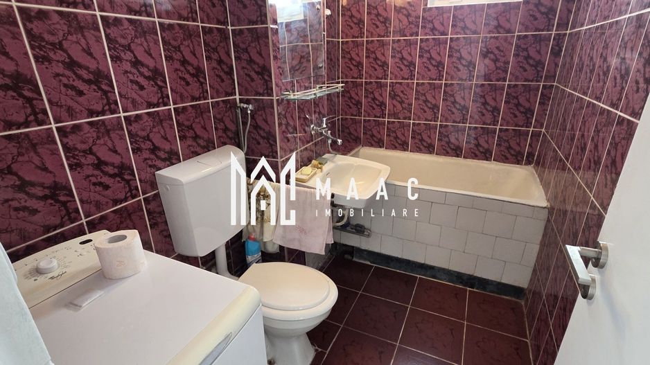 Apartament 2 camere | 47 MPU | Balcon | Terezian - Poză 7