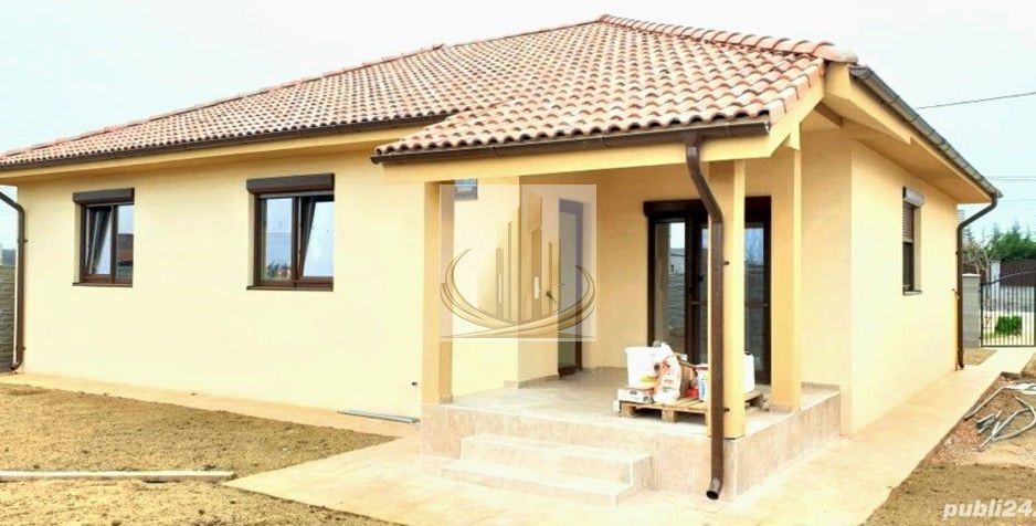 🏡 CASĂ INDIVIDUALĂ LA CHEIE | ȘAG – ZONA MĂNĂSTIRII - Poză 6