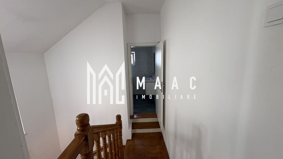 Duplex modern I 4 Camere I Curte proprie I Garaj I Strada Putnei - Poză 5