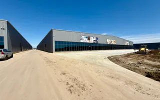 Centru Comercial  56000 mp hale depozitare productie logistica - Poză 11