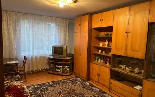 Vânzare, apartament, 2 camerа, strada Bulgară, Bălți - Poză 2