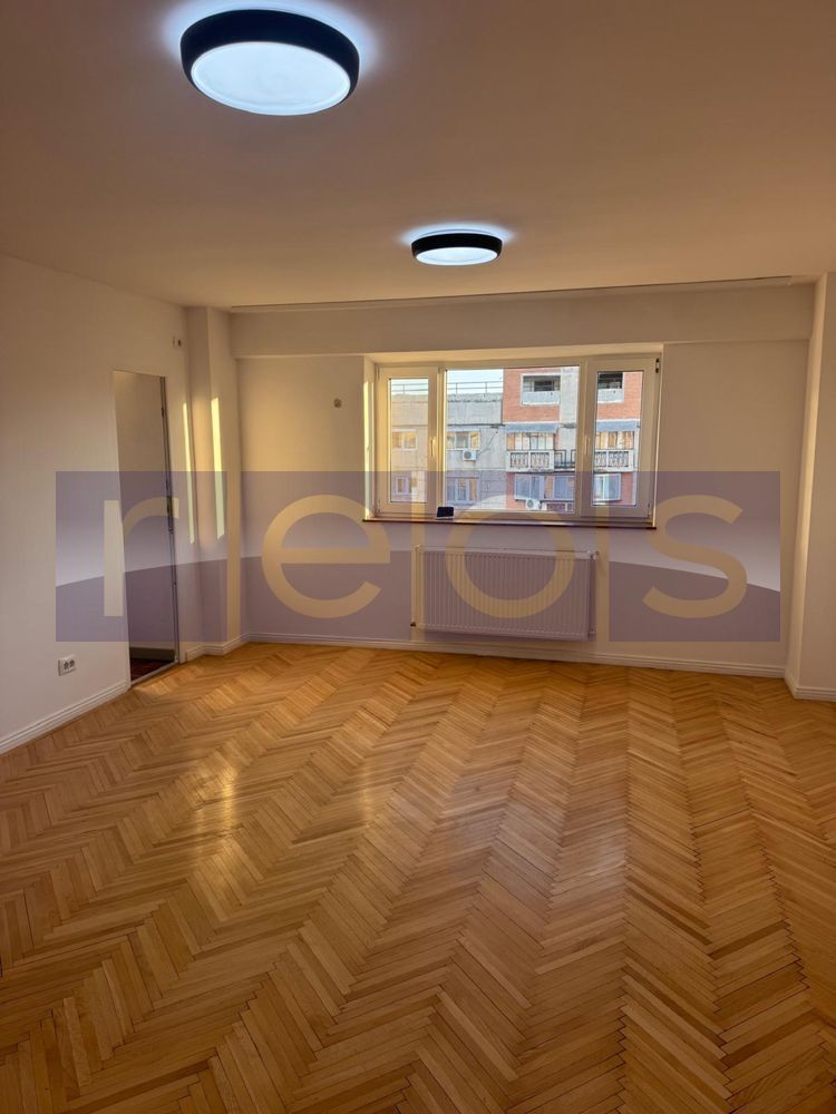 VANZARE 3 CAMERE DECOMANDAT - Calea Calarasilor-Matei Basarab - Poză 2