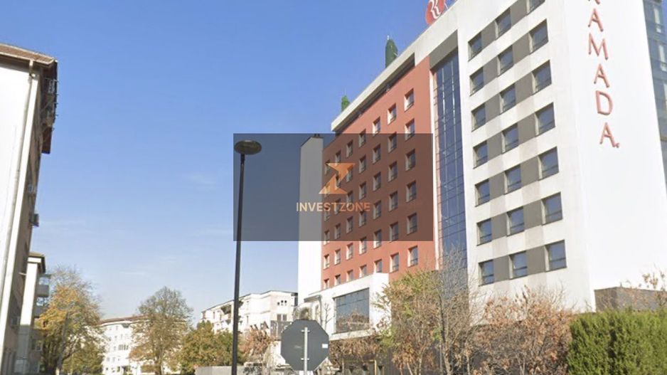 Pb 2 camere, etajul 2, str. Xenopol, aproape de Ramada - Poză 2