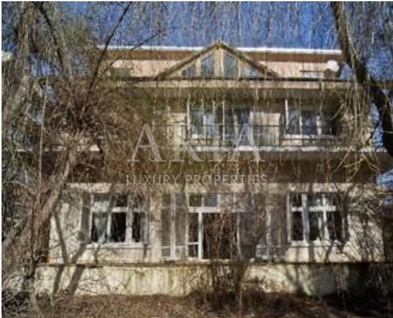 VILA SNAGOV | DESCHIDERE LA LAC - Poză 2