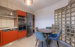 Apartament ultracentral - mobilat si utilat - Zona Centrală - Poză 7