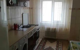 3 Camere | Zona full acces | 2 balcoane | CT | Electrocasnice noi | - Poză 4