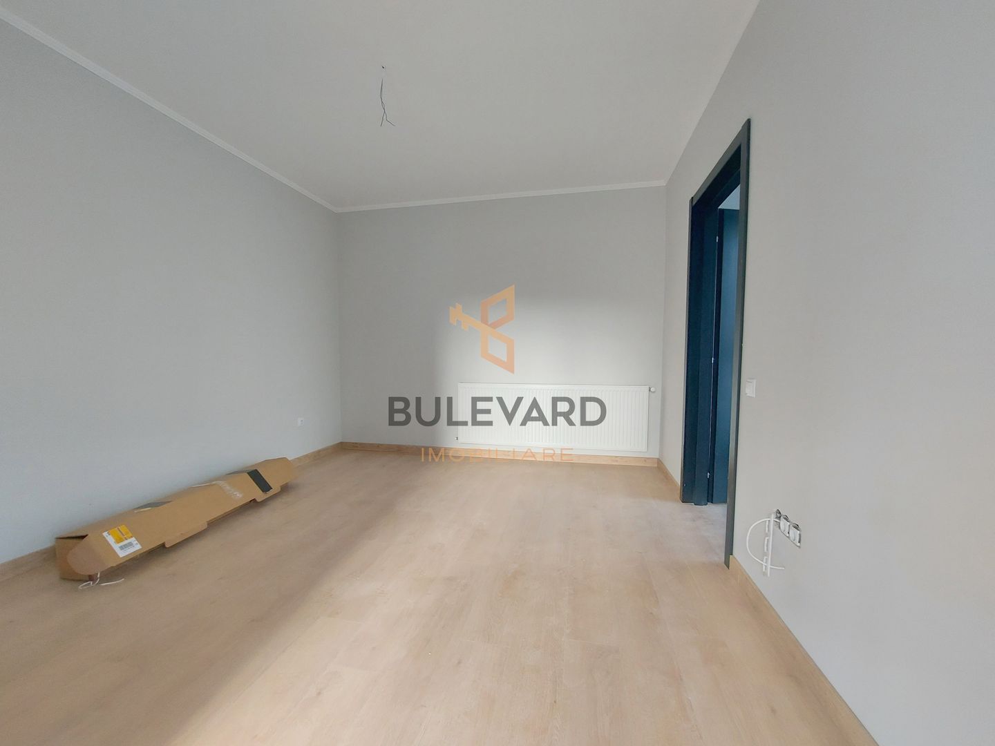 Apartament cu 2 camere/CF/zona strazii Dumitru Mocanu! - Poză 6