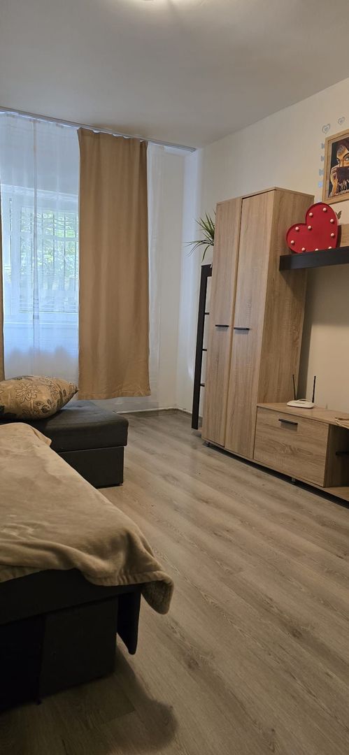 Garsoniera Progresul / Soseaua Giurgiului / Luica / Centrala Proprie - Poză 2