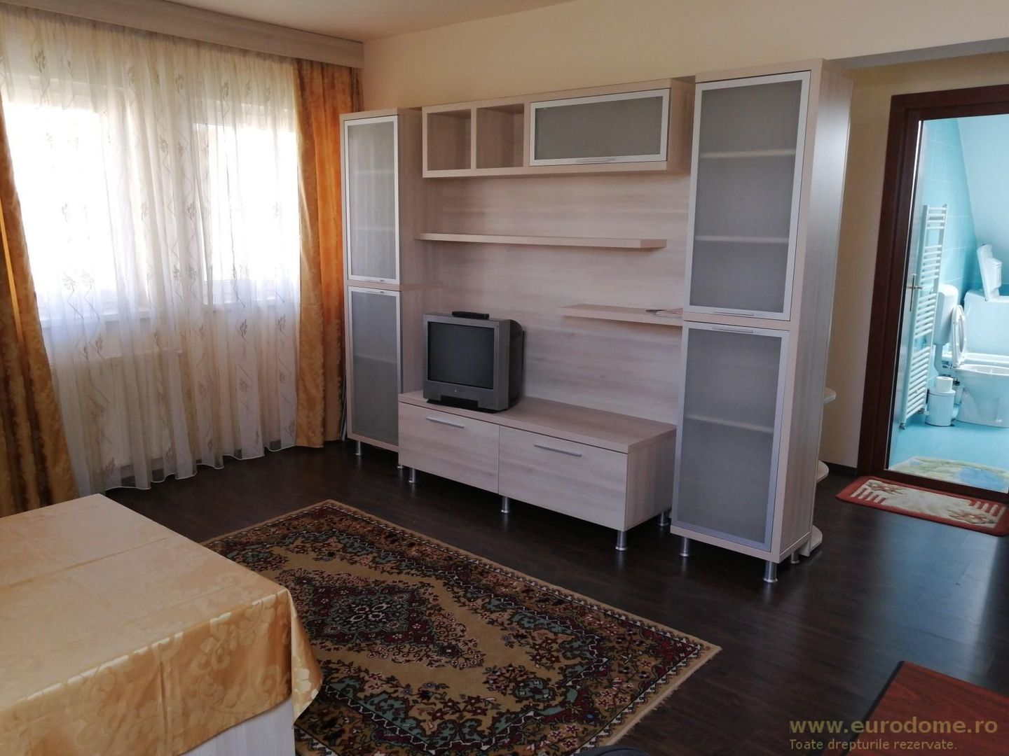 Inchiriere Garsoniere la casa - Poză 15