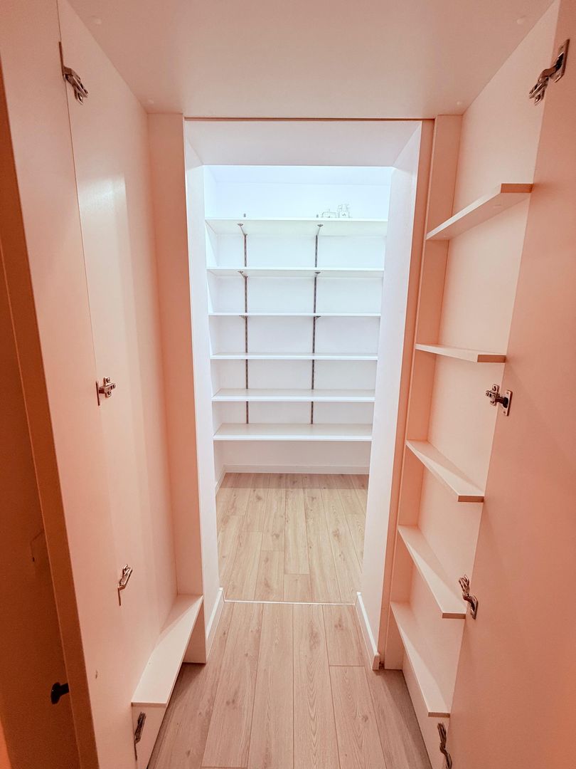 Braytim- Mures | 2 camere | Bloc Nou | Loc de parcare inclus - Poză 13