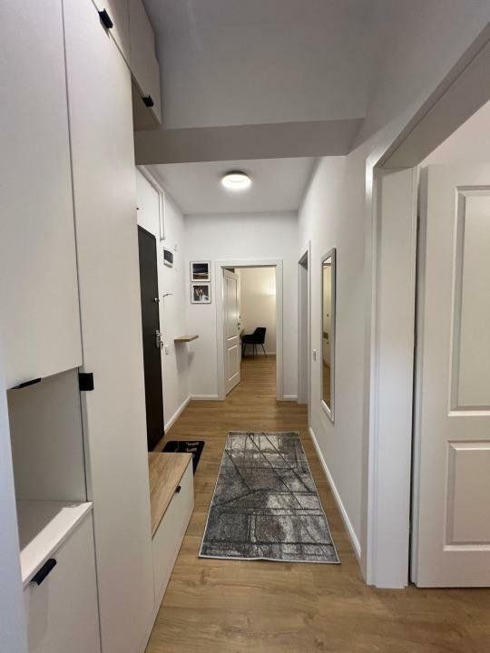 Apartament 2 camere Plaza Residence | Decomandat - Poză 10