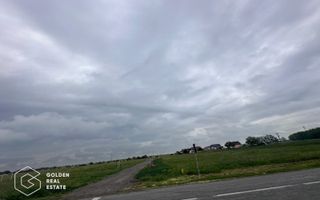 Terenuri cu utilitati, intrare Livada - Poză 6