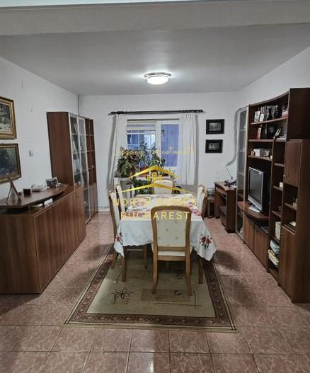 APARTAMENT 4 CAMERE – Doamna Ghica - Centrala Proprie!!! - Poză 5