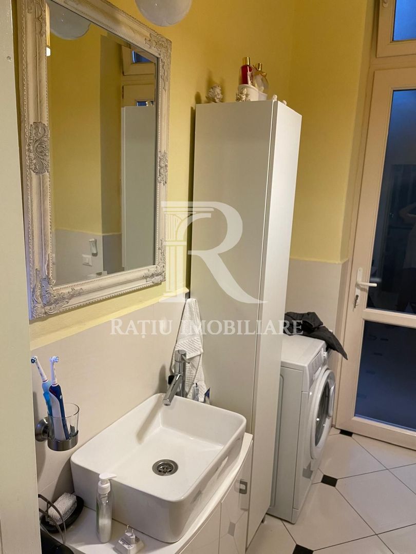 Apartament cu 2 camere | Centru Istoric | Etajul 1 | Oradea - Poză 5