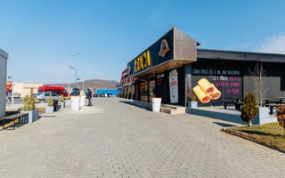 Complex turistic |  5600 MP | Vestem - Poză 53