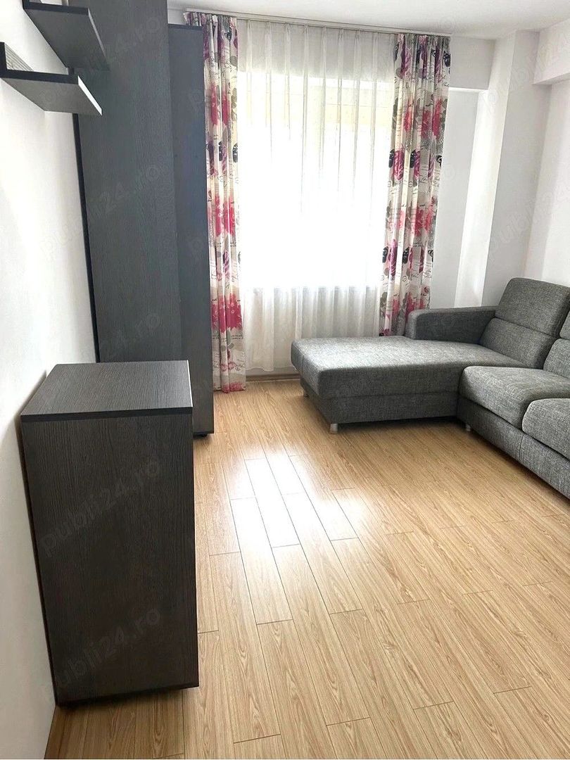 Apartament 3 camere, etaj 1, parcare inclusa, 2 băi, zona Trapezului - Poză 1