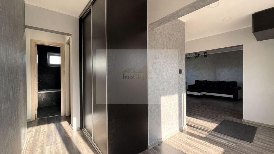 Comision 0%! Vânzare  4 camere |etaj 2/8| Cartier Mărăști | - Poză 17