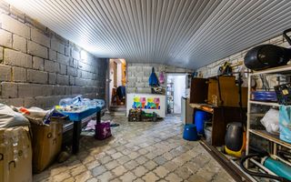 Vânzare duplex,  4 camare, amplasat pe str. Hasdeu, Stăuceni. - Poză 11