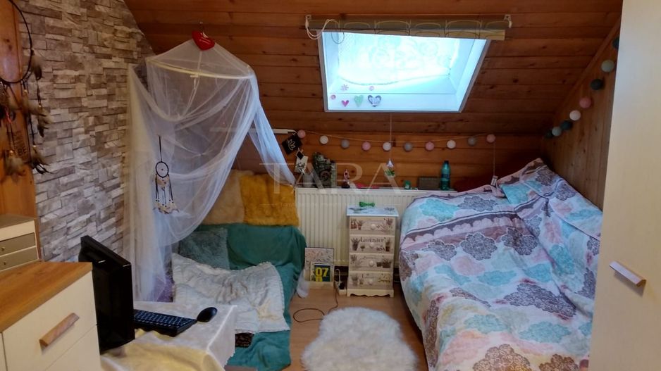 Apartament cu 3 camere de vânzare în zona ultracentrală - Poză 7