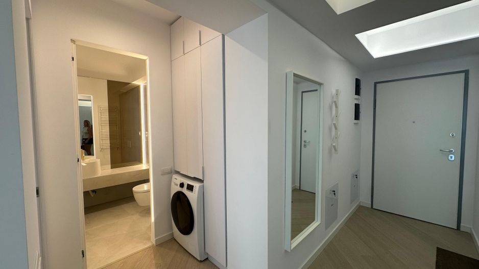 Apartament 2 camere de vanzare | Cortina North - Poză 7