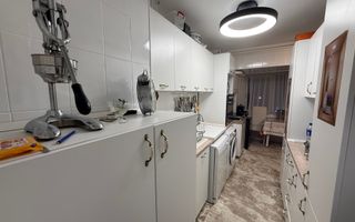 Ap 3 cam 90 mp -cu balcon - et 1- mobilat/utilat-langa Mega Mall - Poză 11