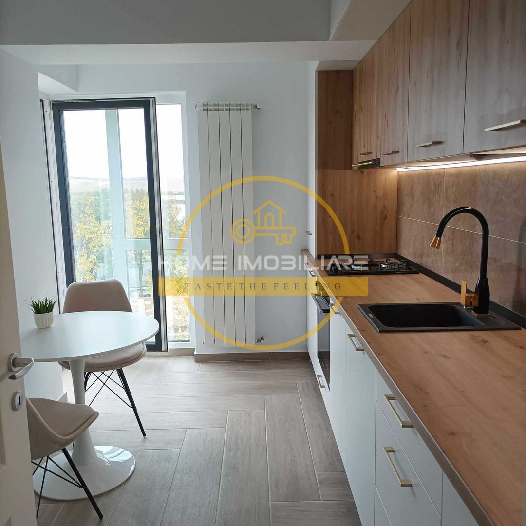 Apartament cu 1 camera / 42 mp / Zona Tatarasi - Poză 3