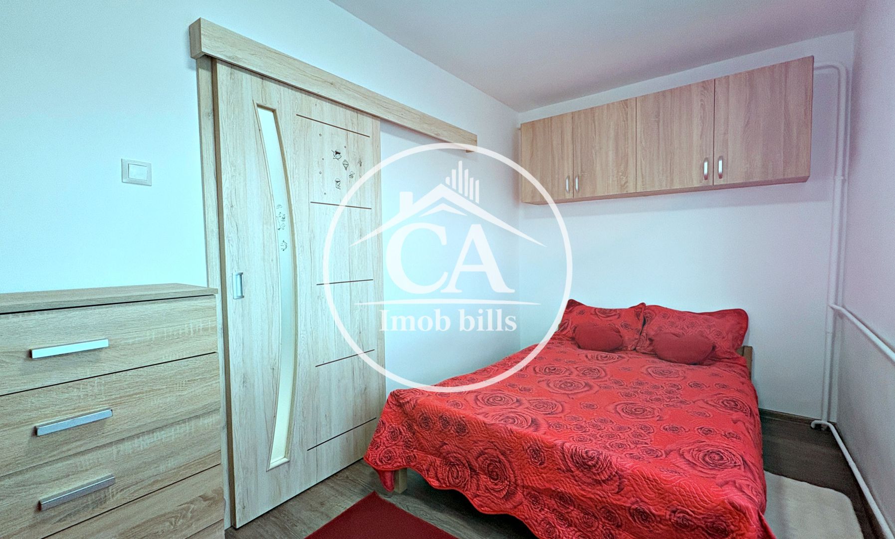 Apartament cu 2 camere de închiriat în zona Velența, Oradea - Poză 1