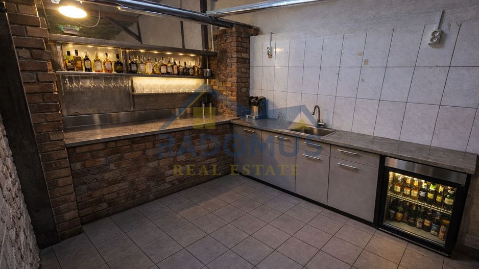 Oportunitate - Restaurant & Hotel în zonă centrală, Ploiești - Poză 14