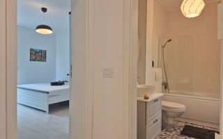 Apartament cu 1 cameră de vânzare – Sweet Home Residence | Chișoda - Poză 8