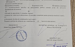 Teren Intravilan 13848 mp deschidere la A1 zona Carrefour Militari - Schiță 6