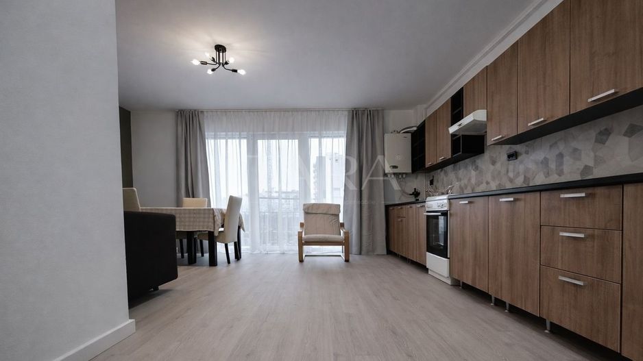 Apartament 2 camere gata de mutat - Poză 6