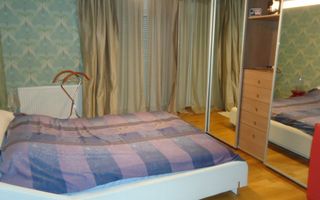 APARTAMENT SPATIOS CU 4 CAMERE LA INCHIRIERE LANGA PARCUL HERASTRAU - Poză 7