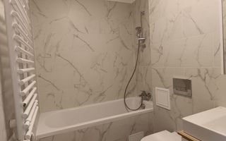Apartament 3 camere si 2 locuri parcare subterana, Greenfield Baneasa - Poză 12