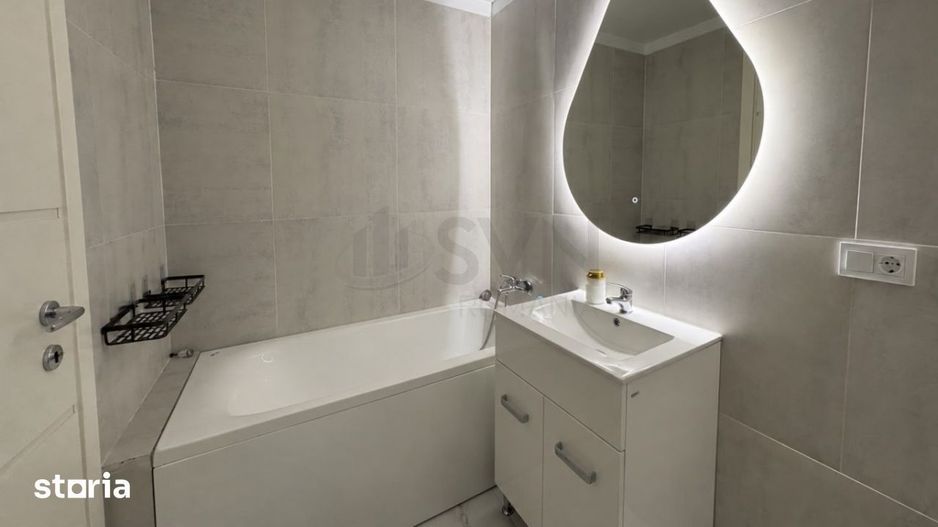 Apartament modern cu 2 camere | Bulevardul Pipera - Poză 5
