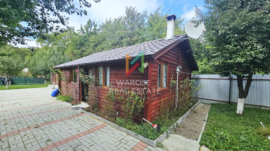 Casa | Foisor | Livada | Teren 2000 mp | Zizin | Brasov - Poză 16