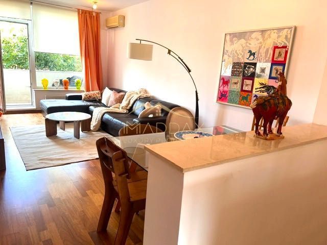 Inchiriere duplex 2 camere/Lux/Parcare subterana - Poză 1