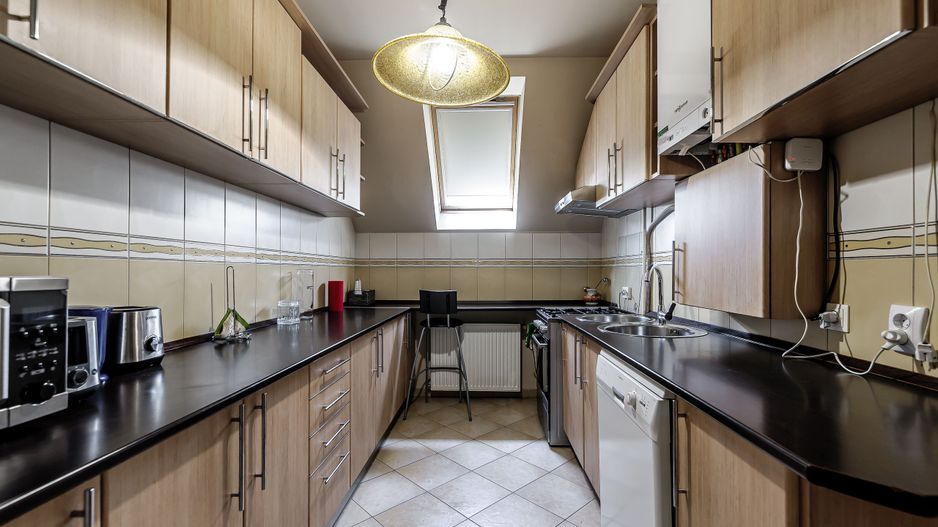 Apartament cu 3 camere zona micălaca - malul mureșului - Poză 3